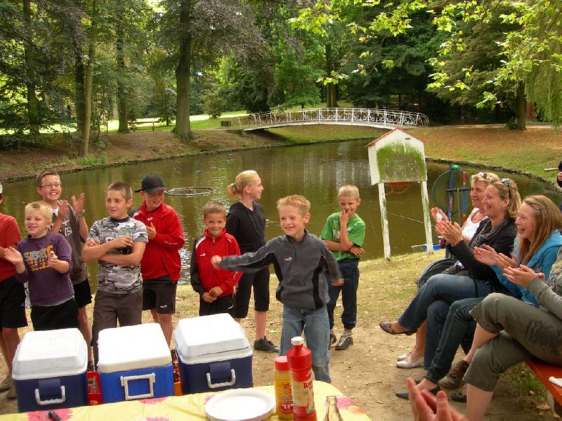 Jeugdvissen 18 juli 2009 (46)